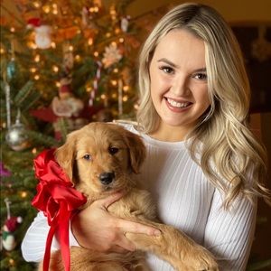 Meet your Posher, Brittany